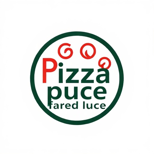 Pizza luce